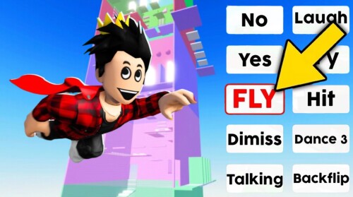 (CHEAP) Admin Troll Tower [9 ROBUX]