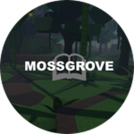 100% Log : Mossgrove