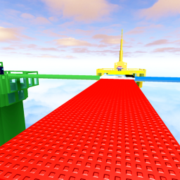 Doom spire brick battle in a nutshell