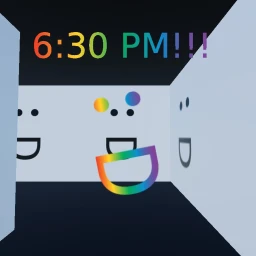 6:30 PM (old version) icon