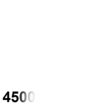 NOTHING MATTERS 4500