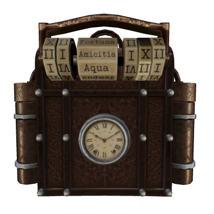 Item Thumbnail