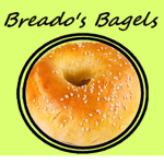 Breado's Bagels