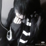 . gone
