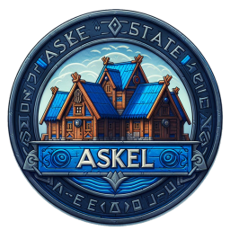 [Updates!] Askel Estate