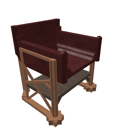 Elegant Chair | Cocoa
