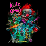 WE ARE KILLER KLOWNS FROM OUTER SPACE