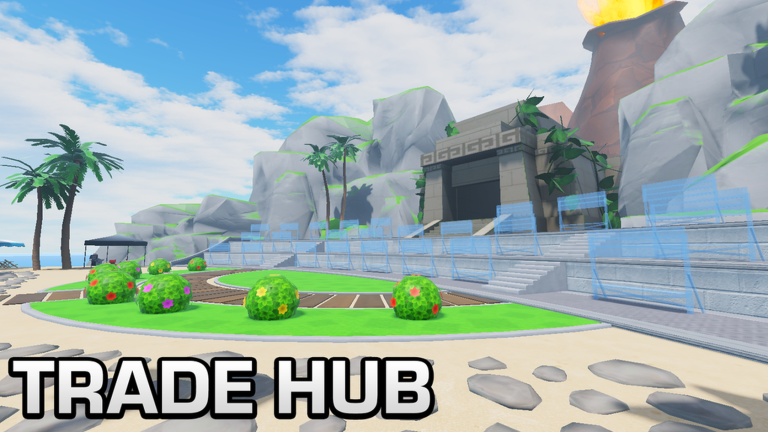 Trade Hub