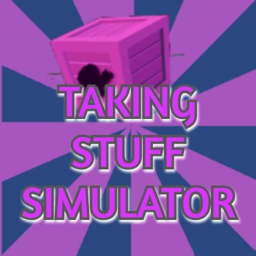 GOLDEN DEVICES} taking stuff simulator
