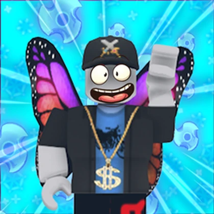 MaxRisk (МаксРиск Roblox group icon