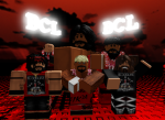 BloodLineClothingLine
