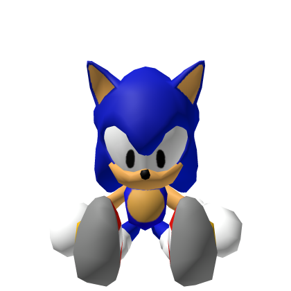 Sonic Shoulder Pal
