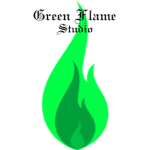 Green Flame Studio