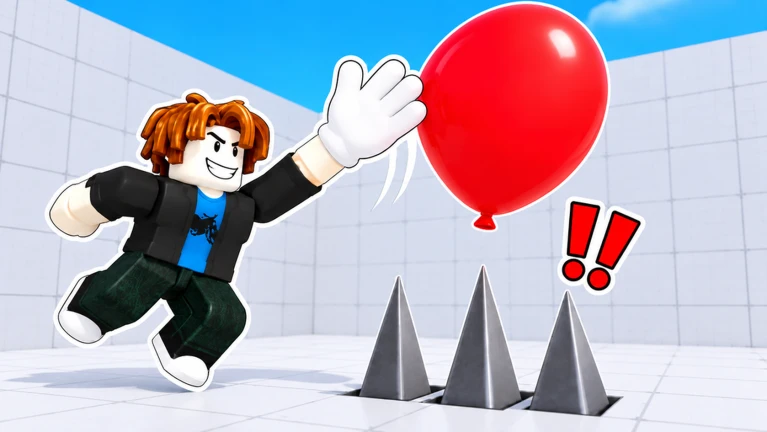 Keep It Up! Slap Lab thumbnail