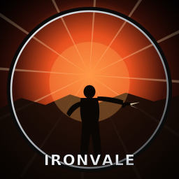 Iron Vale [BETA]