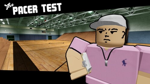 The PACER Test