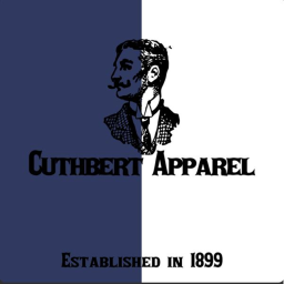 [Cuthbert Apparel]