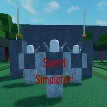 ⚔️Sword Simulator (RELEASE)