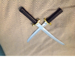 The super mega Ninja Be brave and protect X