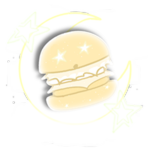 Lunar Burger