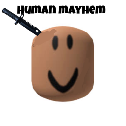 Human Mayhem