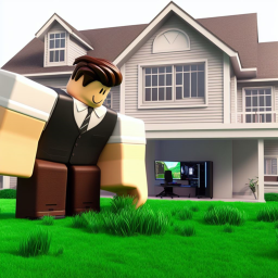 Touch grass. (only 3 ending is in beta)