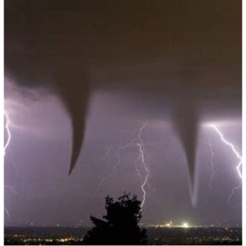 Project: Twister Alpha Testing