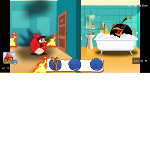 Angry birds 2 roblox