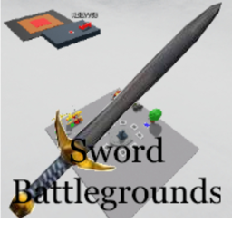 Mordan's Sword fight