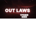 法 TheOutlaws 最