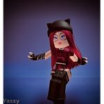 yas123
