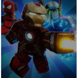 avengers training simulator