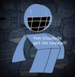 tem bluudude get inn nowww!!!!