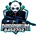 Pandamønium