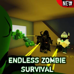 Endless Zombie Survival icon
