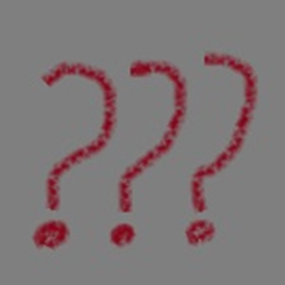 ???