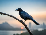 Silent Sparrow ,