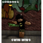 $WW-WW$