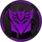 DECEPTICON DOMINANCE