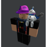 Roblox Piggy Roleplay Games