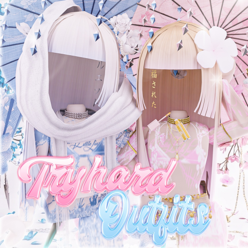 Tryhard Outfits