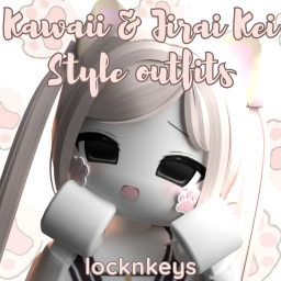Girl Outfit Ideas | Kawaii, Moe, Jirai Kei