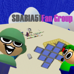 Survive Dave And Bambi Killers in Area 51 Fangroup