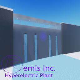 Remis Incorperated Hydroelectric Laboratories
