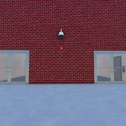 Waterford Middle School (FIRE ALARMS🚨!) icon
