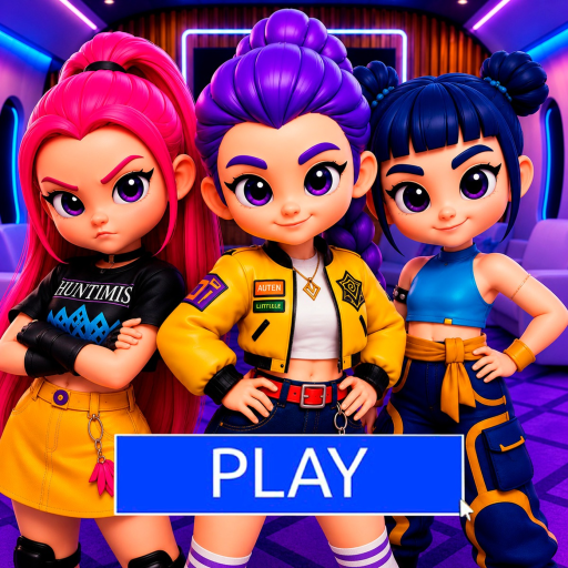 K-POP IDOL BABY STAR