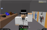 Robloxian Company :)