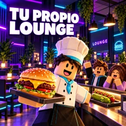 LG GOAT Lounge  icon