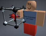 TEAM BINARICKIDD
