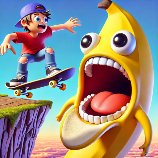 +1 Speed Every Second But You’re On a Skate